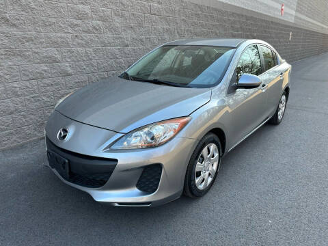 2012 Mazda MAZDA3 for sale at Kars Today in Addison IL