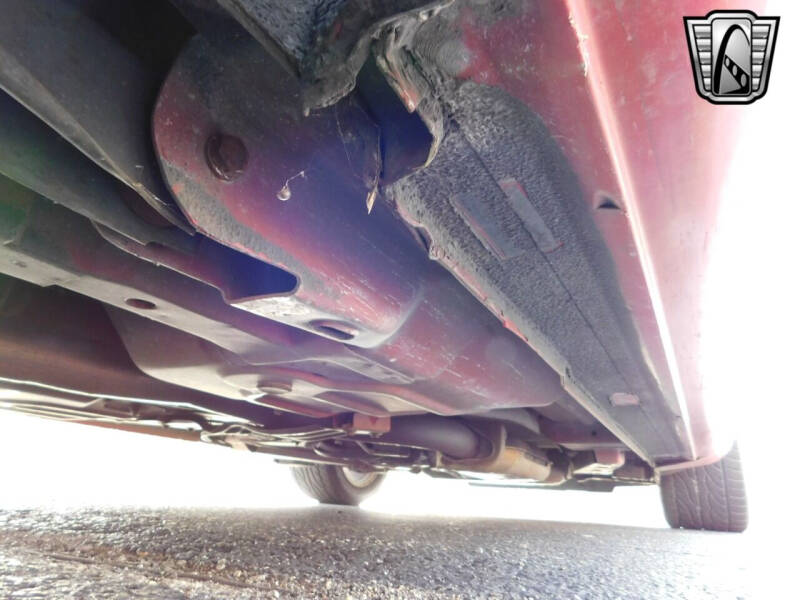 1993 Chevrolet Camaro Z28