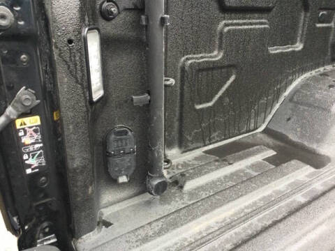 2024 GMC Sierra 3500HD