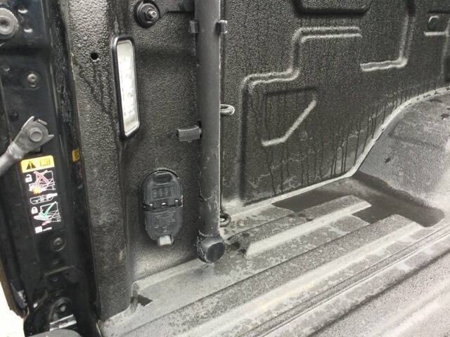 2024 GMC Sierra 3500HD