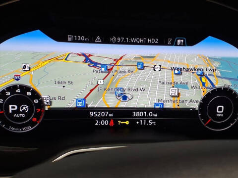 2019 Audi Q7 quattro Premium Plus 45 TFSI