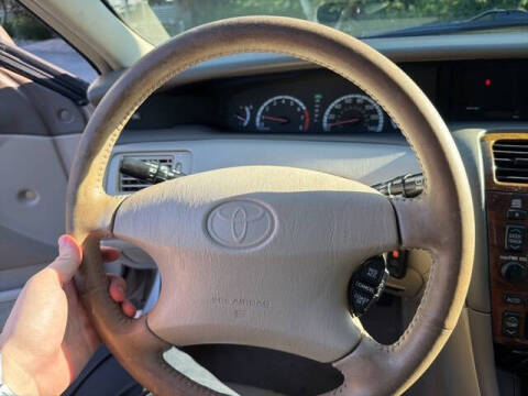 2000 Toyota Avalon XL