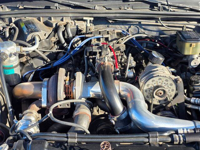 1987 Buick Regal Grand National Turbo