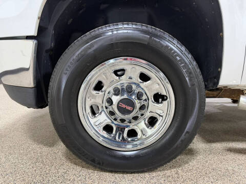 2014 GMC Sierra 3500HD