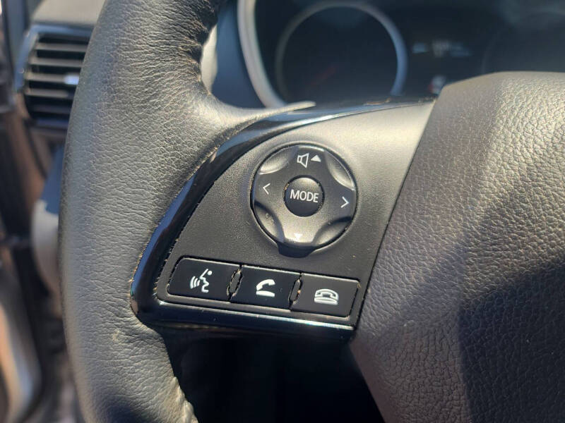 2022 Mitsubishi Eclipse Cross SE Special Edition