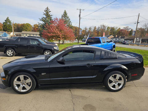 2006 Ford Mustang GT Premium