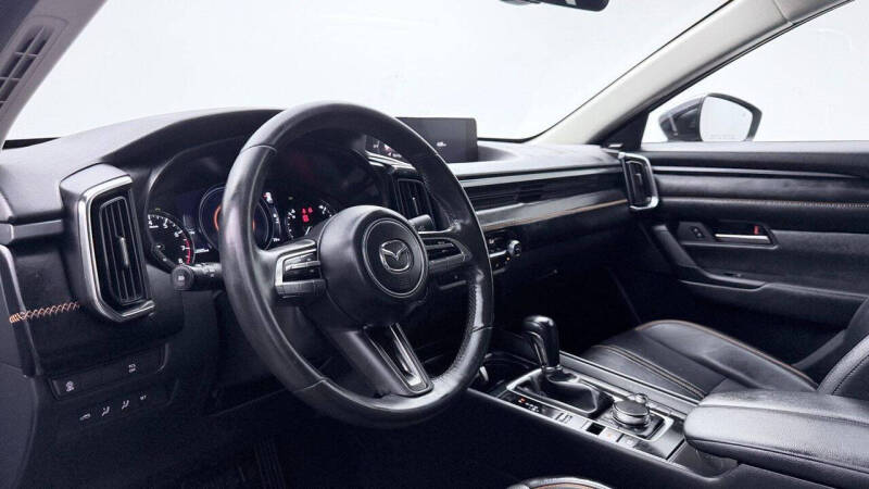 2024 Mazda CX-50 2.5 S Premium Plus