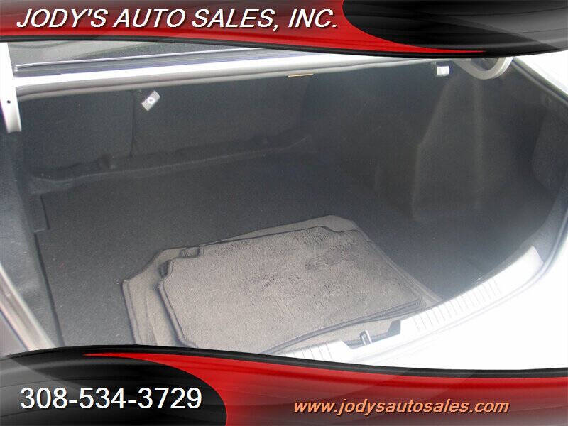 2018 Chevrolet Malibu LS Fleet