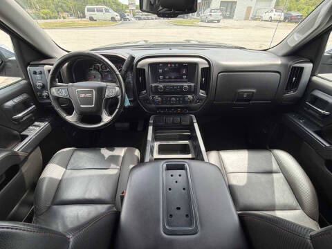 2015 GMC Sierra 1500