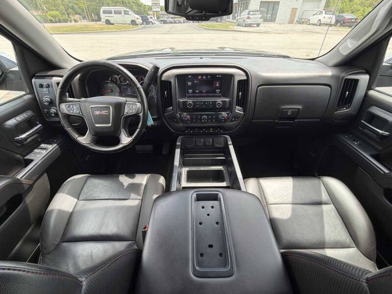 2015 GMC Sierra 1500