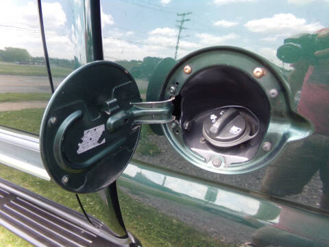 2004 Chevrolet Silverado 2500HD LS