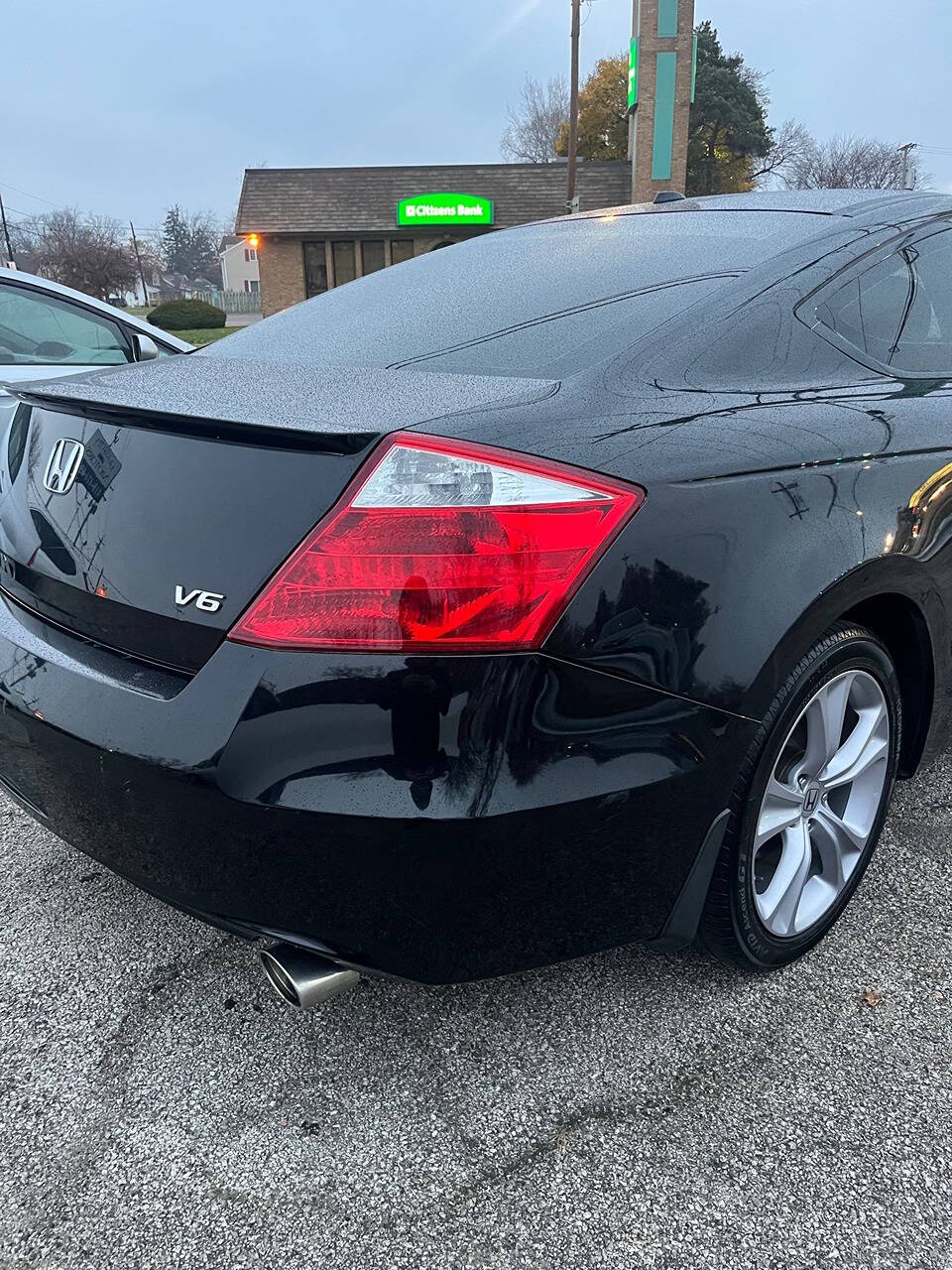 2012 Honda Accord for sale at Glass City Motors in Toledo, OH