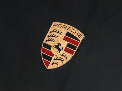 2008 Porsche 911 Carrera S