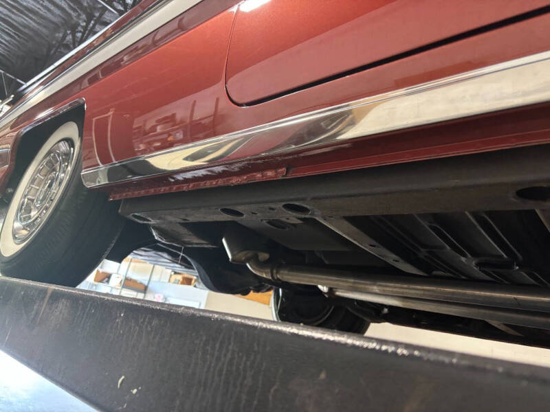 1961 Oldsmobile Starfire