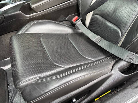 2020 Chevrolet Camaro SS