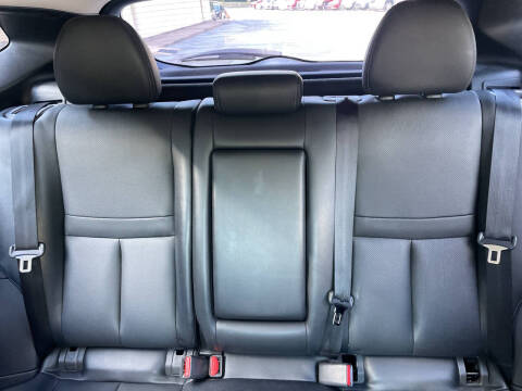 2019 Nissan Rogue Sport SL