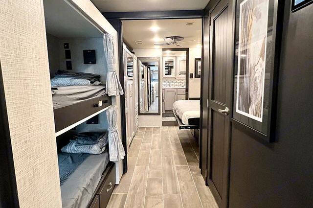 2022 Freightliner XCR Chassis
