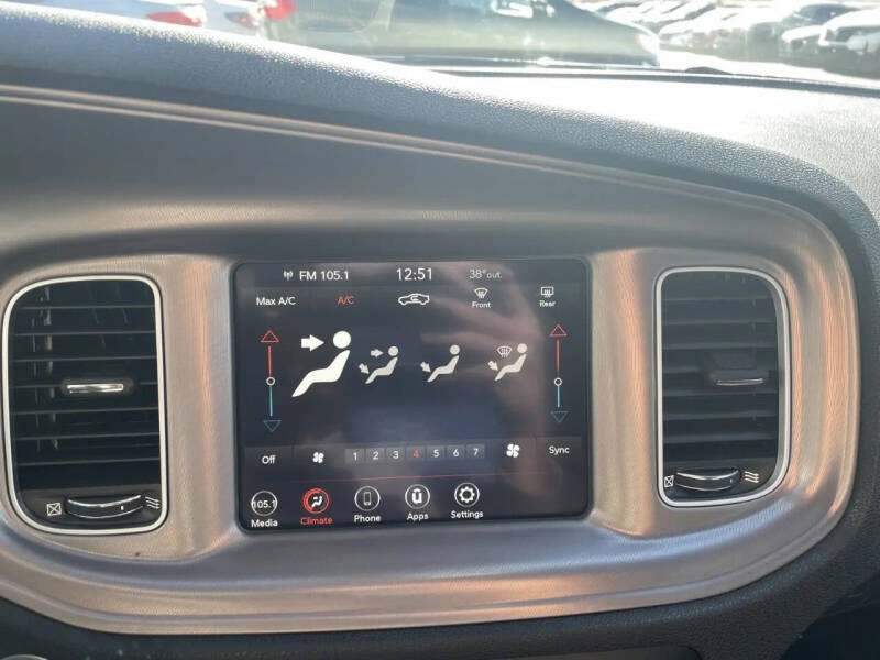 2023 Dodge Charger SXT