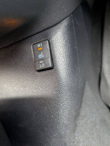 2017 Toyota Prius Prime Plus