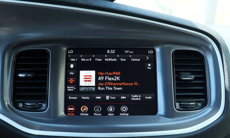 2021 Dodge Charger GT