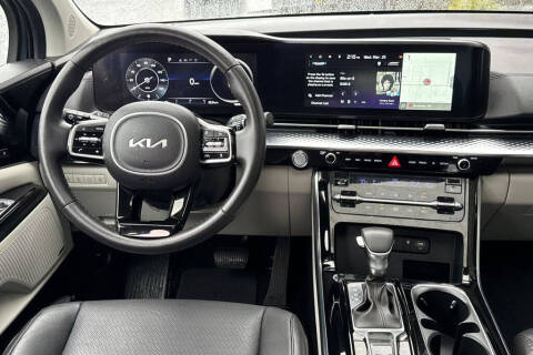 2024 Kia Carnival SX Prestige