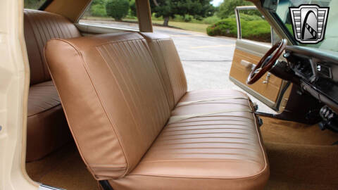 1967 Plymouth Valiant