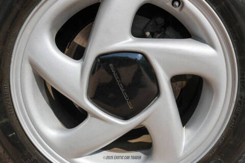 1992 Dodge Stealth R/T Turbo