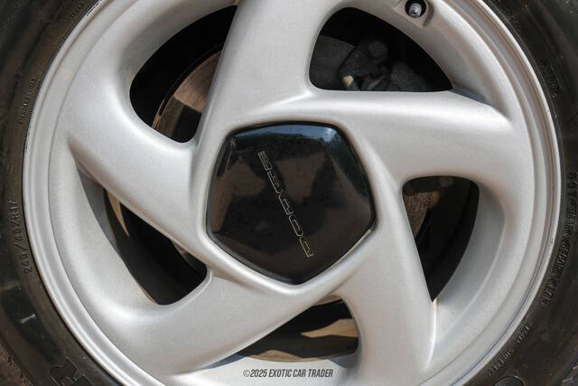 1992 Dodge Stealth R/T Turbo