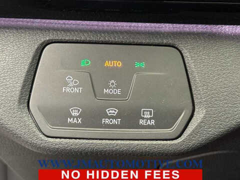 2021 Volkswagen ID.4 Pro S