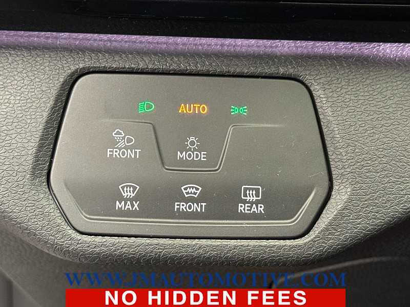 2021 Volkswagen ID.4 Pro S