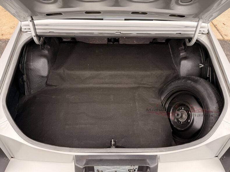 1985 Chevrolet Monte Carlo SS