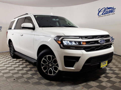 2024 Ford Expedition XLT
