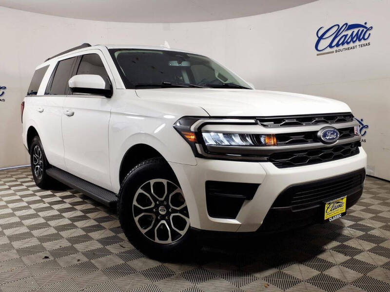 2024 Ford Expedition XLT