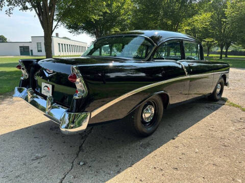 1956 Chevrolet 210