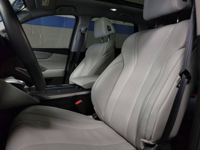 2025 Acura MDX SH-AWD w/Tech