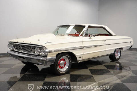 1964 Ford Galaxie