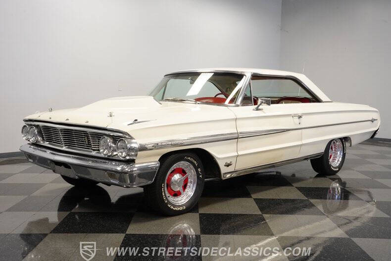 1964 Ford Galaxie
