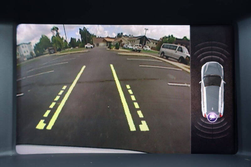 2018 Volvo V60 Cross Country T5 Premier