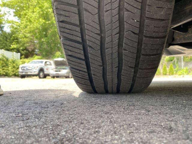2019 Subaru Outback 3.6R Limited