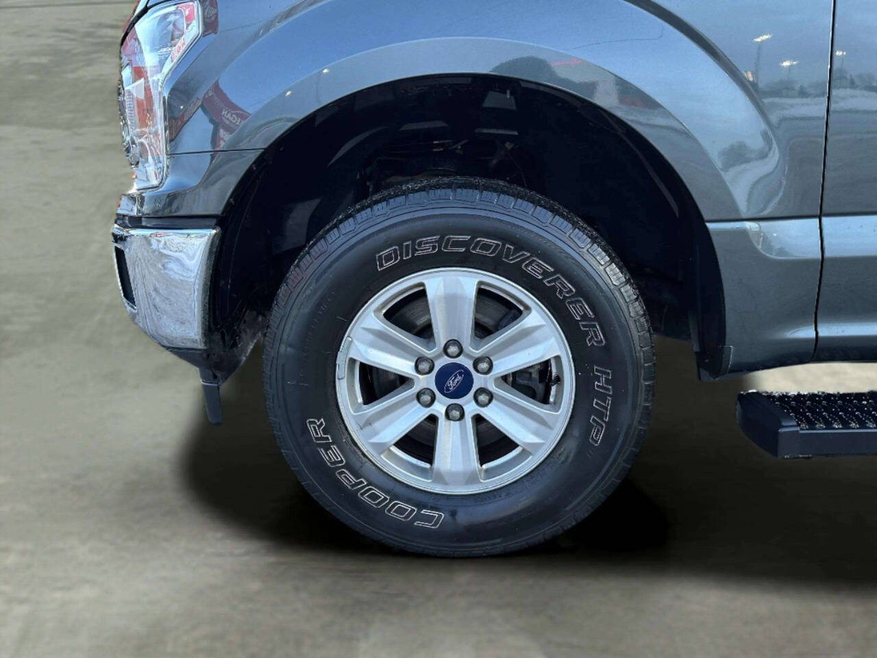 FordF-15034