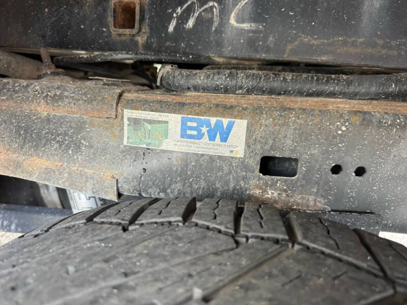 2017 RAM 2500 Laramie