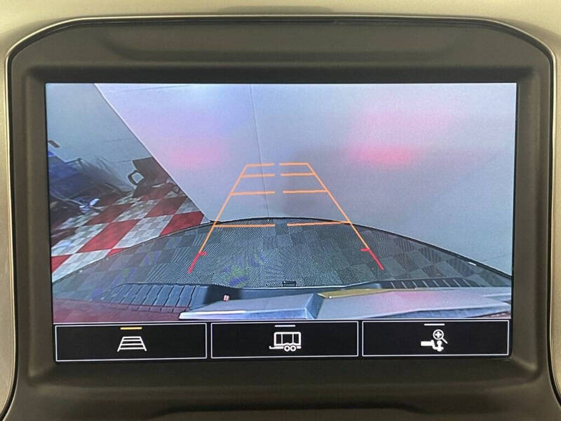 2022 Chevrolet Silverado 3500HD