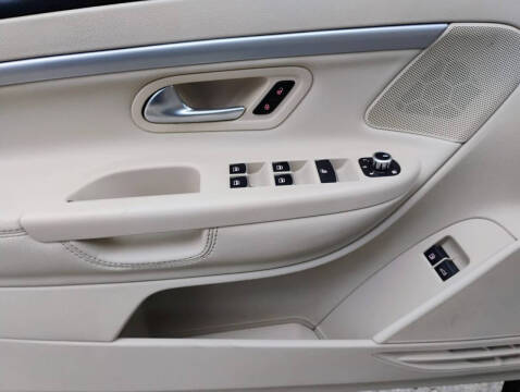 2014 Volkswagen Eos Komfort SULEV