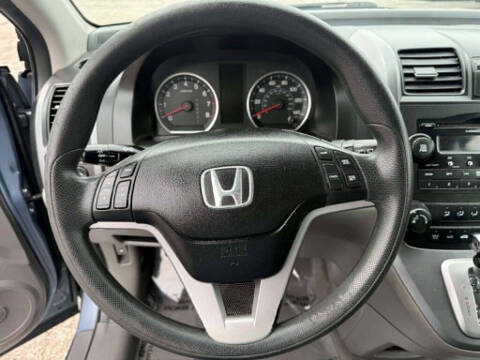 2008 Honda CR-V EX