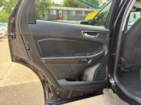 2024 Ford Edge SE