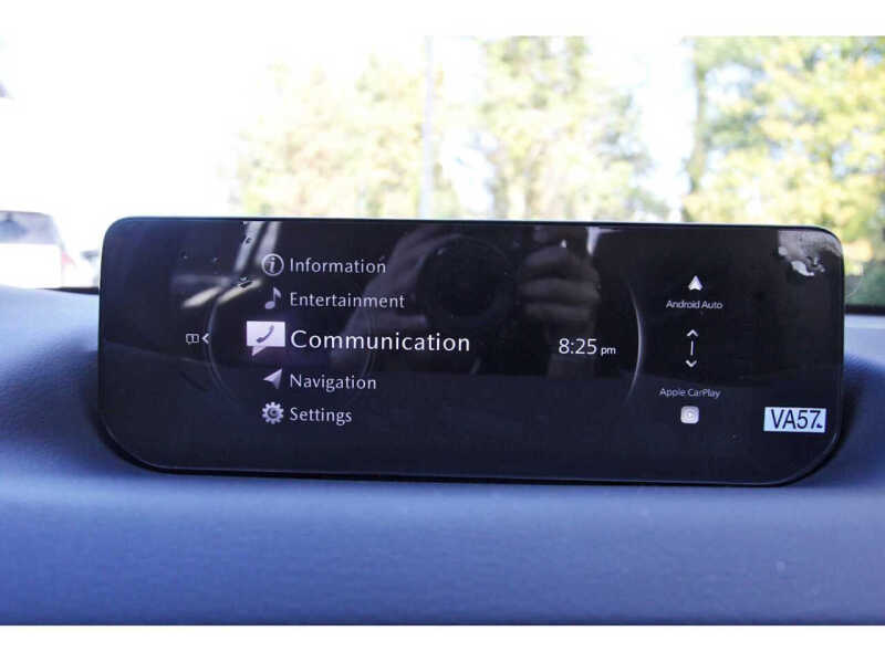 2026 Mazda CX-50 Hybrid Premium Plus