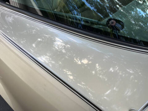 1982 Chevrolet Corvette Collector Edition