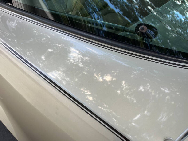 1982 Chevrolet Corvette Collector Edition