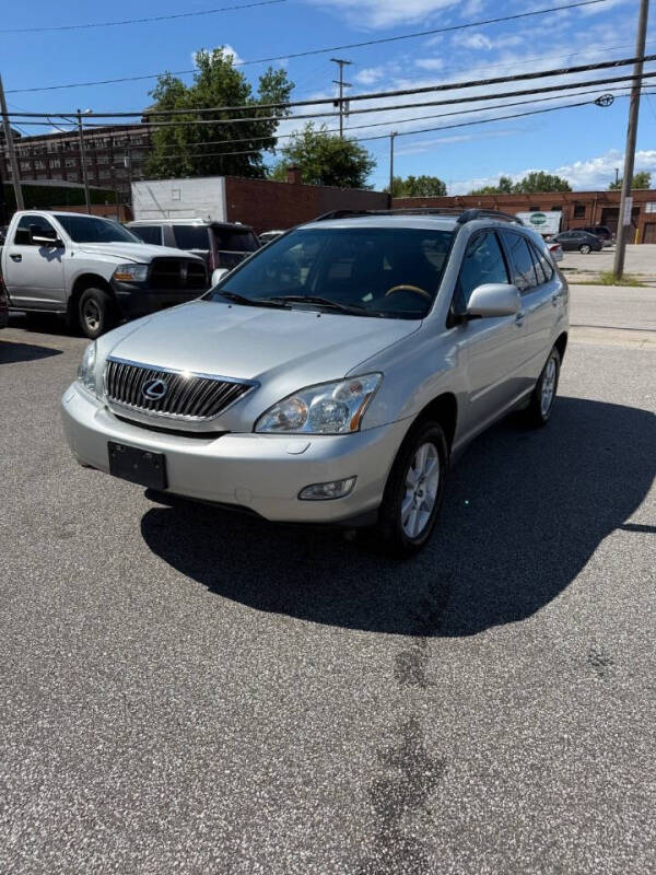 2006 Lexus RX 330