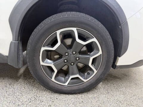 2015 Subaru XV Crosstrek 2.0i Premium